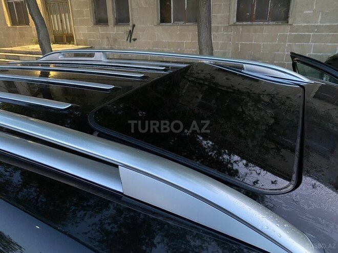 Volkswagen Touareg 2008, 234,373 km - 3.6 l - Bakı