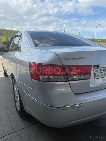 Hyundai Sonata 2009, 224,500 km - 2.0 л - Bakı