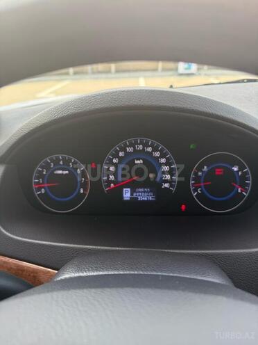 Hyundai Sonata 2009, 224,500 km - 2.0 л - Bakı