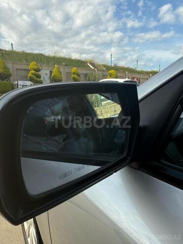Hyundai Sonata 2009, 224,500 km - 2.0 л - Bakı