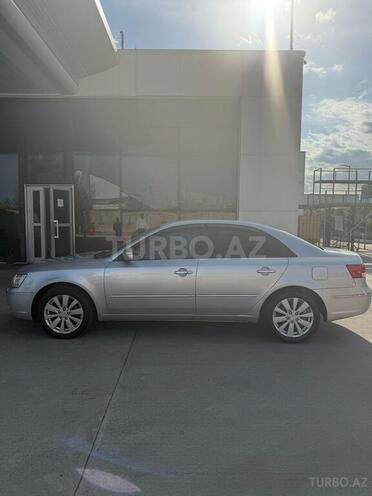 Hyundai Sonata 2009, 224,500 km - 2.0 л - Bakı