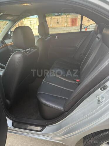 Hyundai Sonata 2009, 224,500 km - 2.0 л - Bakı