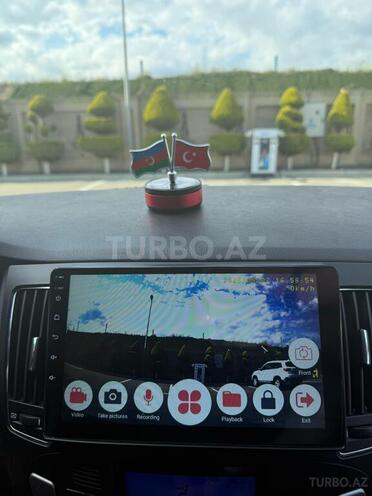 Hyundai Sonata 2009, 224,500 km - 2.0 л - Bakı
