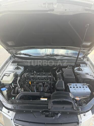 Hyundai Sonata 2009, 224,500 km - 2.0 л - Bakı