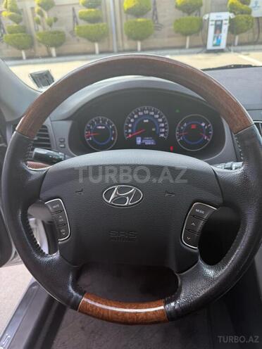 Hyundai Sonata 2009, 224,500 km - 2.0 л - Bakı