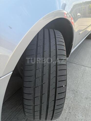 Hyundai Sonata 2009, 224,500 km - 2.0 л - Bakı