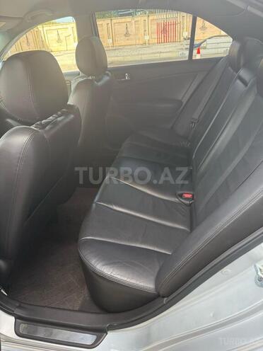 Hyundai Sonata 2009, 224,500 km - 2.0 л - Bakı
