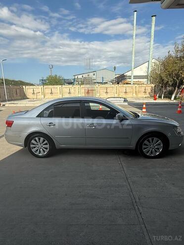 Hyundai Sonata 2009, 224,500 km - 2.0 л - Bakı