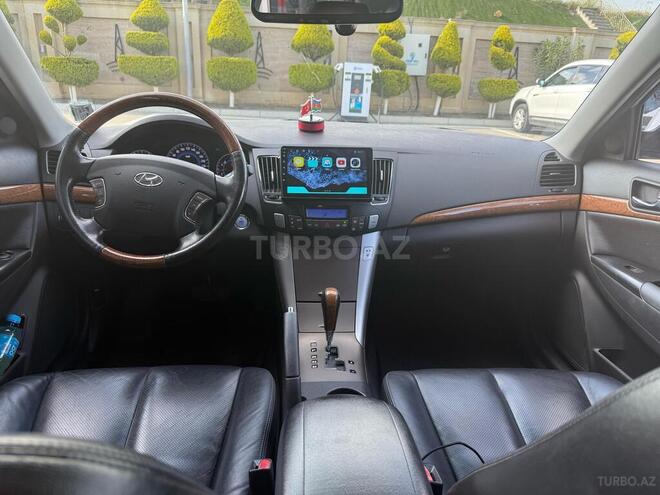 Hyundai Sonata 2009, 224,500 km - 2.0 л - Bakı
