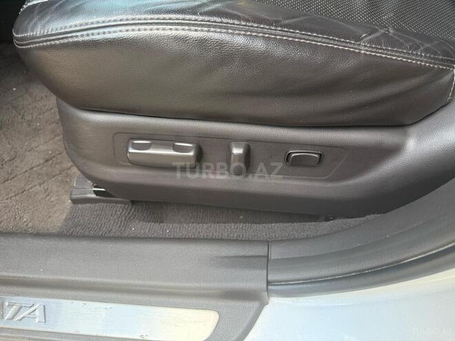 Hyundai Sonata 2009, 224,500 km - 2.0 л - Bakı