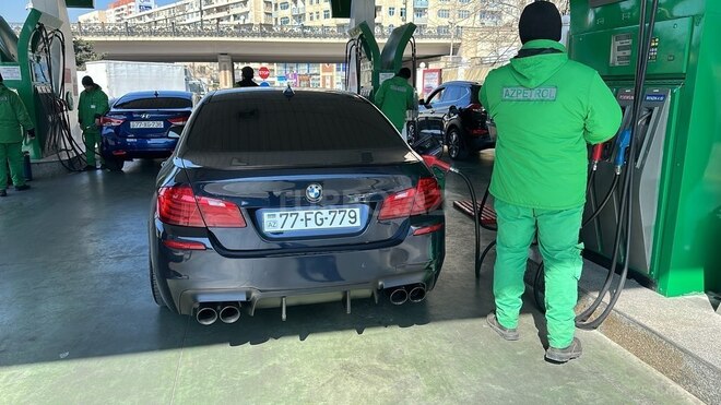 BMW 528 2016, 138,700 km - 2.0 l - Bakı