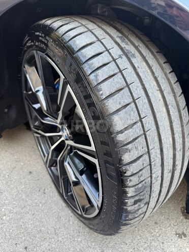 BMW 528 2016, 138,700 km - 2.0 l - Bakı