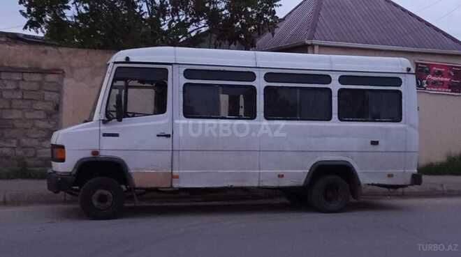 Mercedes 508 1991, 400,000 km - 2.5 l - Gəncə