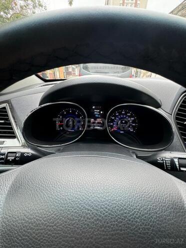Hyundai Santa Fe 2014, 189,000 km - 2.0 l - Bakı
