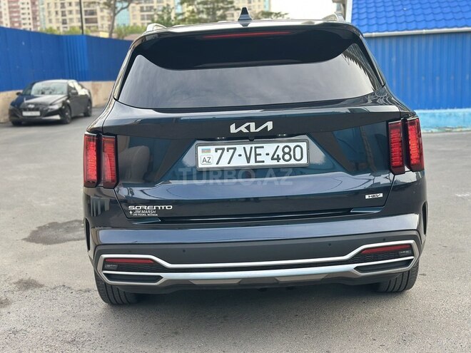 Kia Sorento-7
