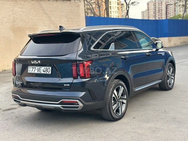 Kia Sorento-4