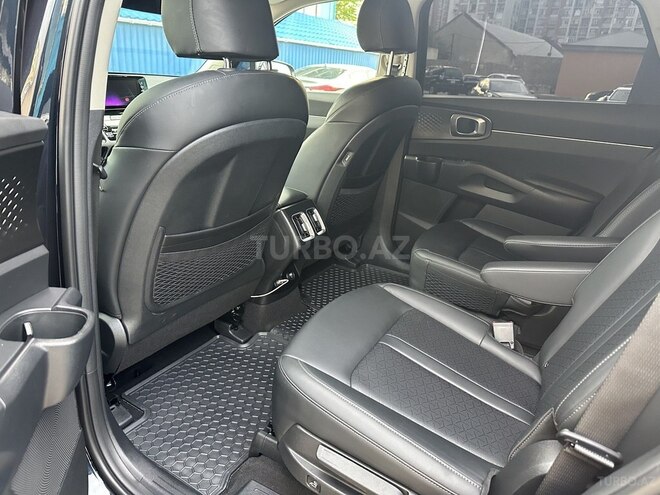 Kia Sorento-10