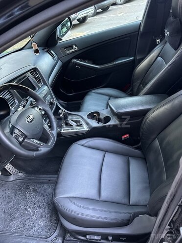 Kia Optima 2013, 189,000 km - 2.0 l - Bakı