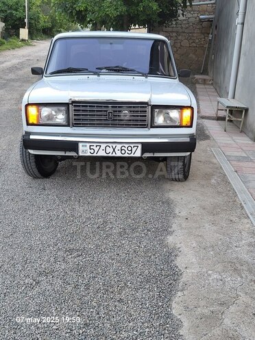 LADA (VAZ) 2107 2011, 98,009 km - 1.5 l - Tovuz