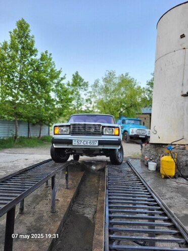 LADA (VAZ) 2107 2011, 98,009 km - 1.5 l - Tovuz