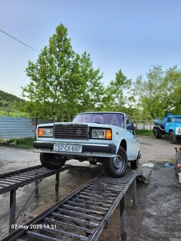 LADA (VAZ) 2107 2011, 98,009 km - 1.5 l - Tovuz
