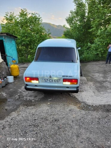 LADA (VAZ) 2107 2011, 98,009 km - 1.5 l - Tovuz