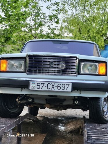 LADA (VAZ) 2107 2011, 98,009 km - 1.5 l - Tovuz