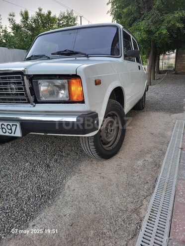 LADA (VAZ) 2107 2011, 98,009 km - 1.5 l - Tovuz