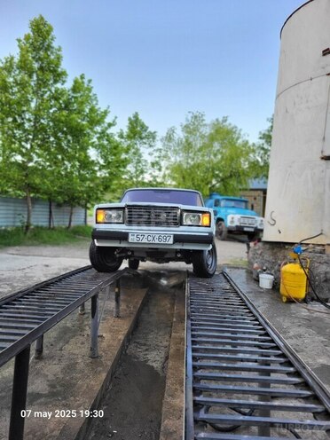 LADA (VAZ) 2107 2011, 98,009 km - 1.5 l - Tovuz