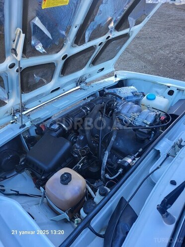 LADA (VAZ) 2107 2011, 98,009 km - 1.5 l - Tovuz
