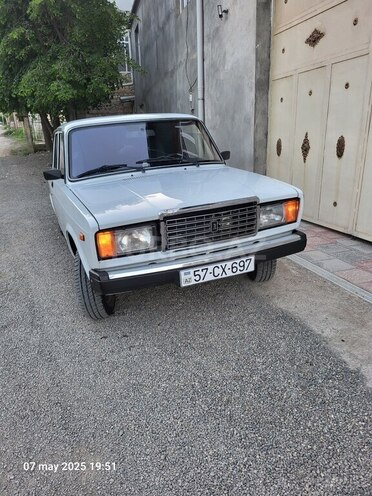 LADA (VAZ) 2107 2011, 98,009 km - 1.5 l - Tovuz