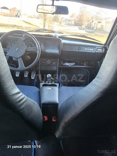 LADA (VAZ) 2107 2011, 98,009 km - 1.5 l - Tovuz