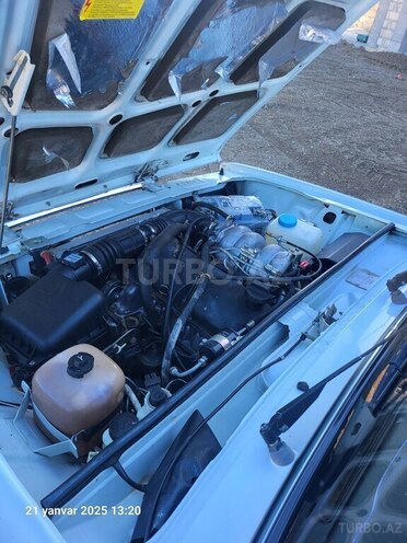 LADA (VAZ) 2107 2011, 98,009 km - 1.5 l - Tovuz