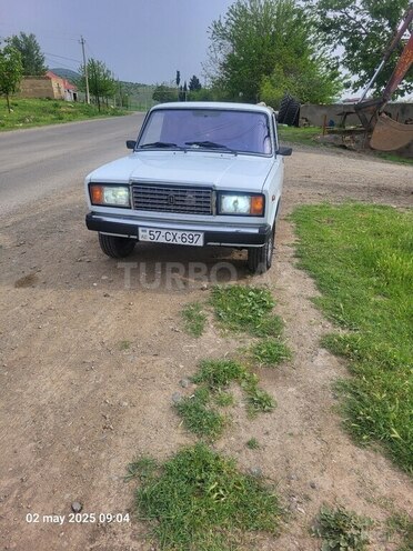 LADA (VAZ) 2107 2011, 98,009 km - 1.5 l - Tovuz