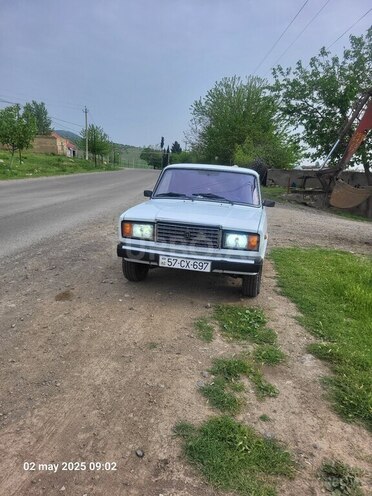 LADA (VAZ) 2107 2011, 98,009 km - 1.5 l - Tovuz