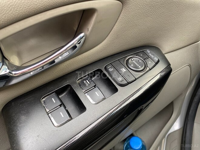 Kia Carnival 2015, 158,000 km - 2.2 l - Bakı