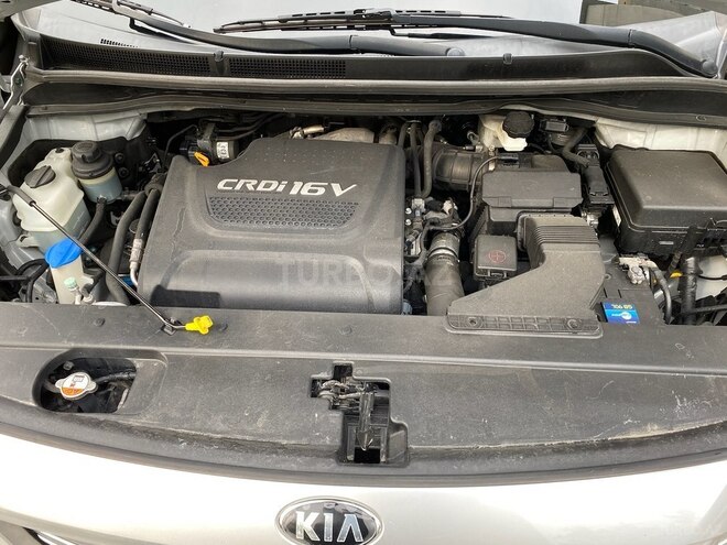 Kia Carnival 2015, 158,000 km - 2.2 l - Bakı