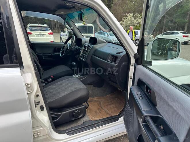 Mitsubishi Pajero io 1999, 302,000 km - 1.8 л - Sumqayıt