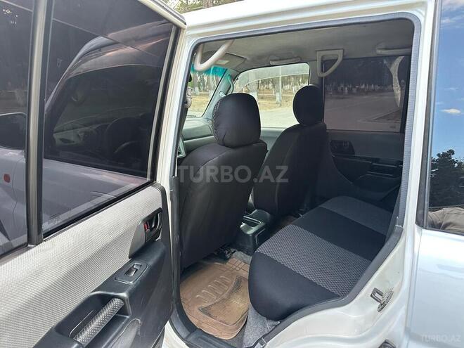 Mitsubishi Pajero io 1999, 302,000 km - 1.8 л - Sumqayıt