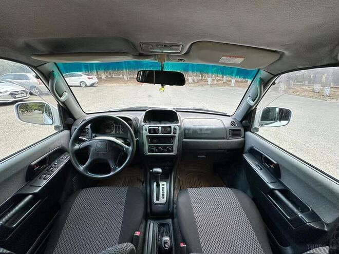 Mitsubishi Pajero io 1999, 302,000 km - 1.8 л - Sumqayıt