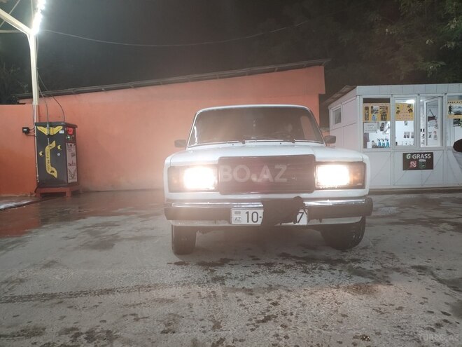 LADA (VAZ) 2107 2004, 90,000 km - 1.6 l - Ağdaş