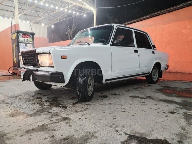 LADA (VAZ) 2107 2004, 90,000 km - 1.6 l - Ağdaş