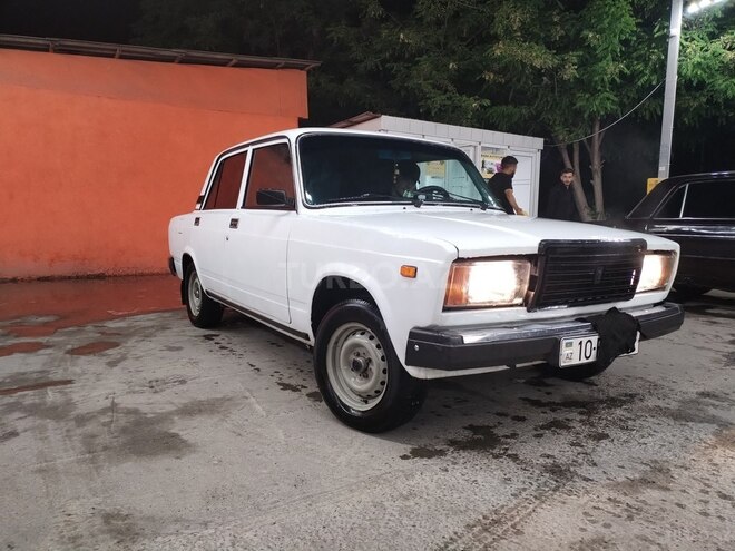 LADA (VAZ) 2107 2004, 90,000 km - 1.6 l - Ağdaş