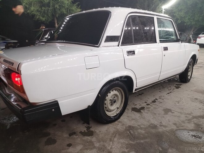 LADA (VAZ) 2107 2004, 90,000 km - 1.6 l - Ağdaş