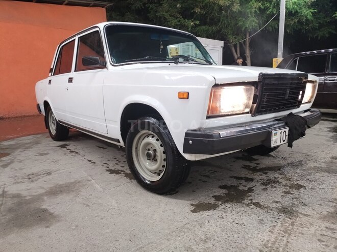 LADA (VAZ) 2107 2004, 90,000 km - 1.6 l - Ağdaş