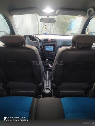 Kia Picanto 2007, 265,000 km - 1.0 l - Balakən