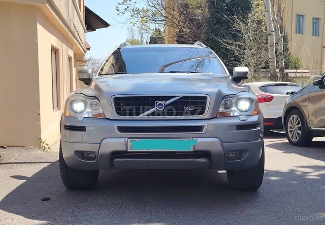 Volvo XC90 2007, 149,669 km - 4.4 l - Bakı