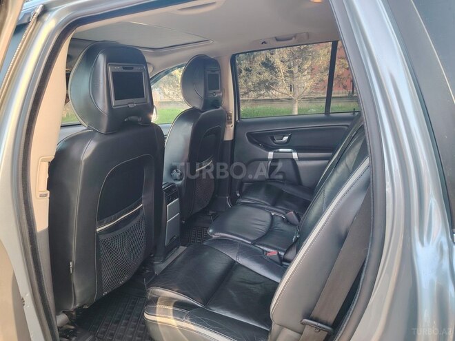 Volvo XC90 2007, 149,669 km - 4.4 l - Bakı