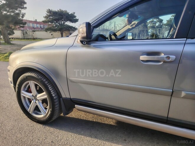 Volvo XC90 2007, 149,669 km - 4.4 l - Bakı