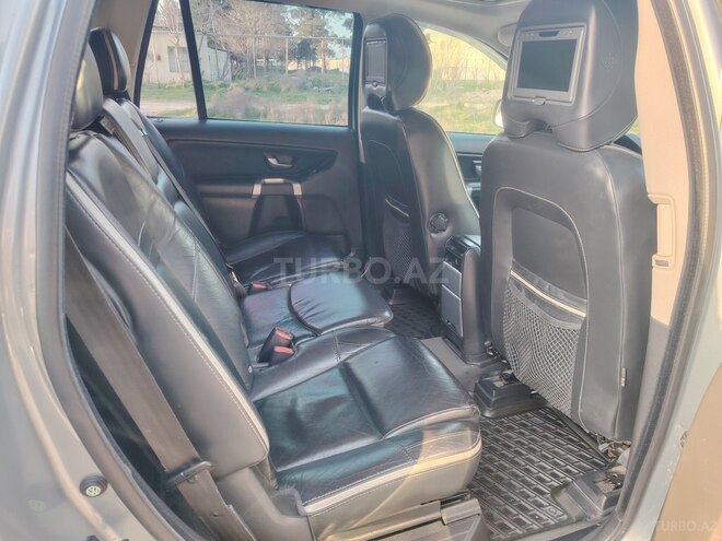 Volvo XC90 2007, 149,669 km - 4.4 l - Bakı